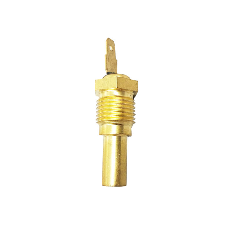 挖掘机配件 适用于神钢水温传感器 神钢SK-5 水温感应器
