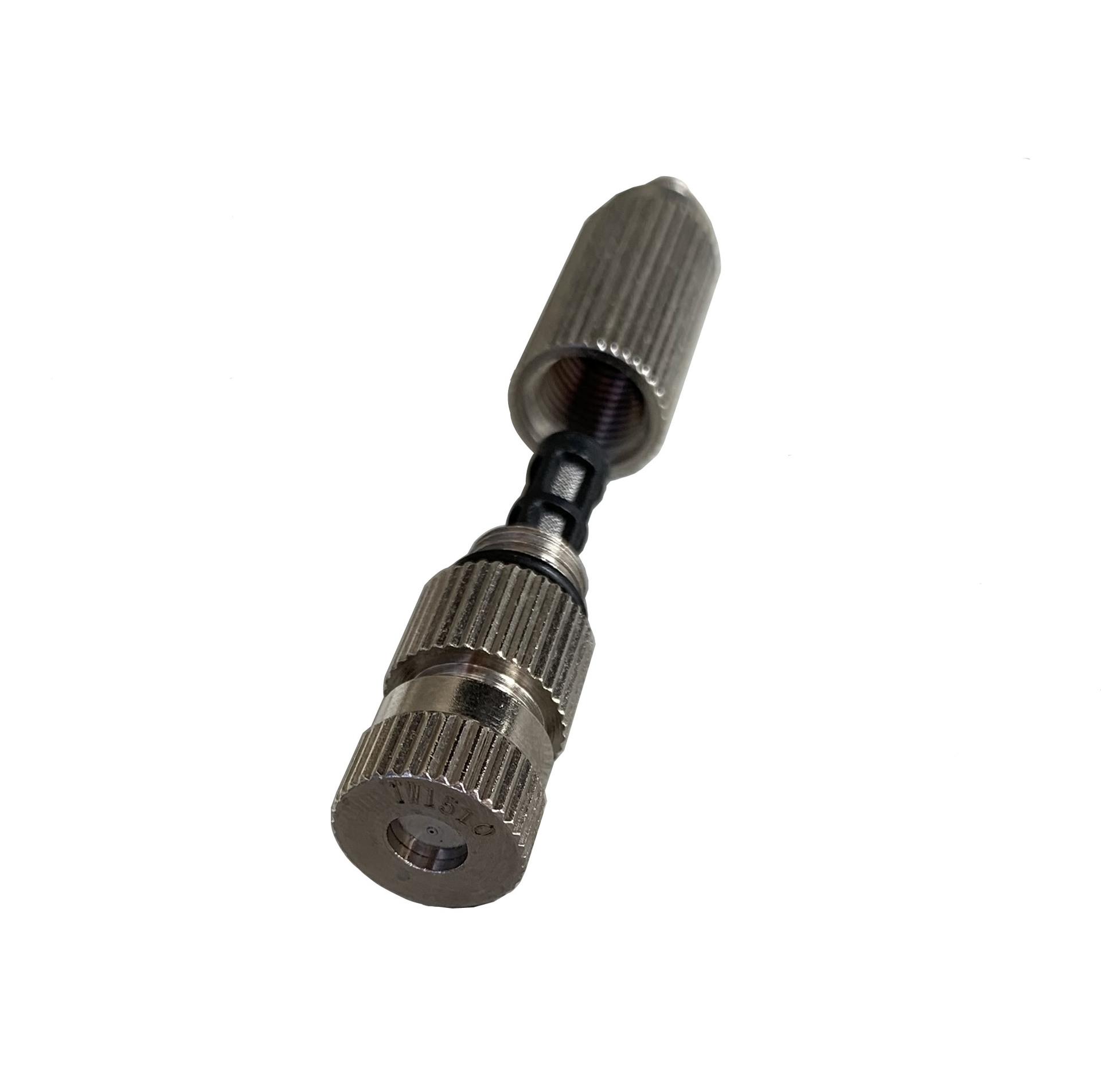 供应台湾工业不锈钢喷嘴降温喷头(带过滤）