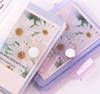 Polaroid, small nail sequins, photoalbum, card holder, wholesale, 3inch