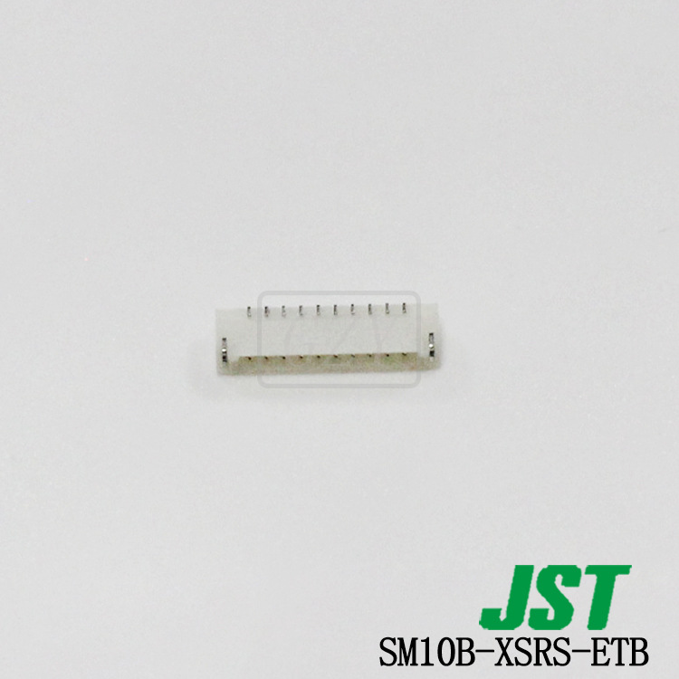 �ɶ��� SM10B-XSRS-ETB ���� XSRϵ��0.6mm��� �߶԰� JST������