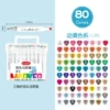 509-80 color