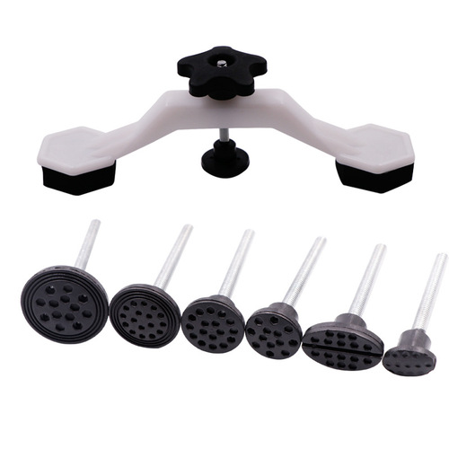 Car sheet metal dent repair tool bump puller puller pit suction tool body dent repair free sheet metal