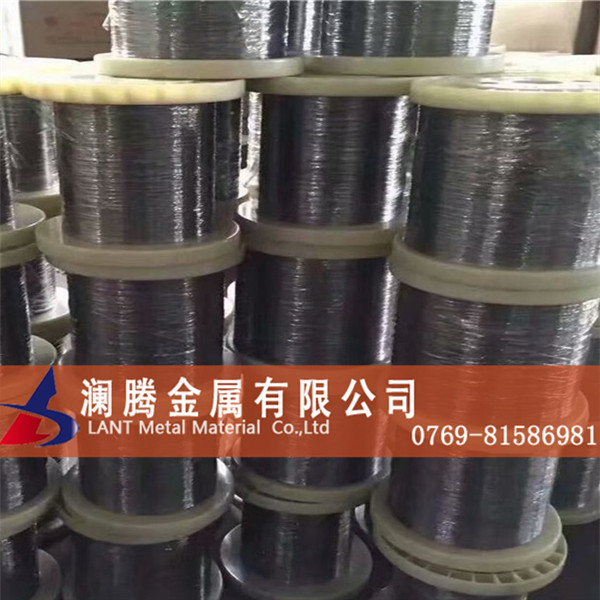 批发耐腐GH3044高温合金线 耐氧化GH3044镍合金线 GH3044高温合金