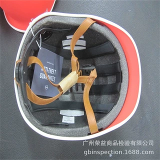 专业头盔检品公司 头盔外贸验货 头盔验货公司