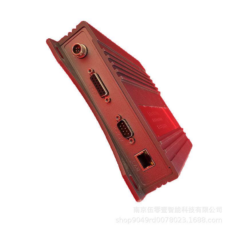 LJYZN-401桌面rfid读卡器超高频RFID915M分体式电子标签超高频UHF