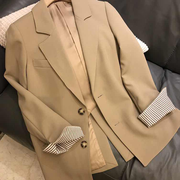 Casual Blazer Image 17