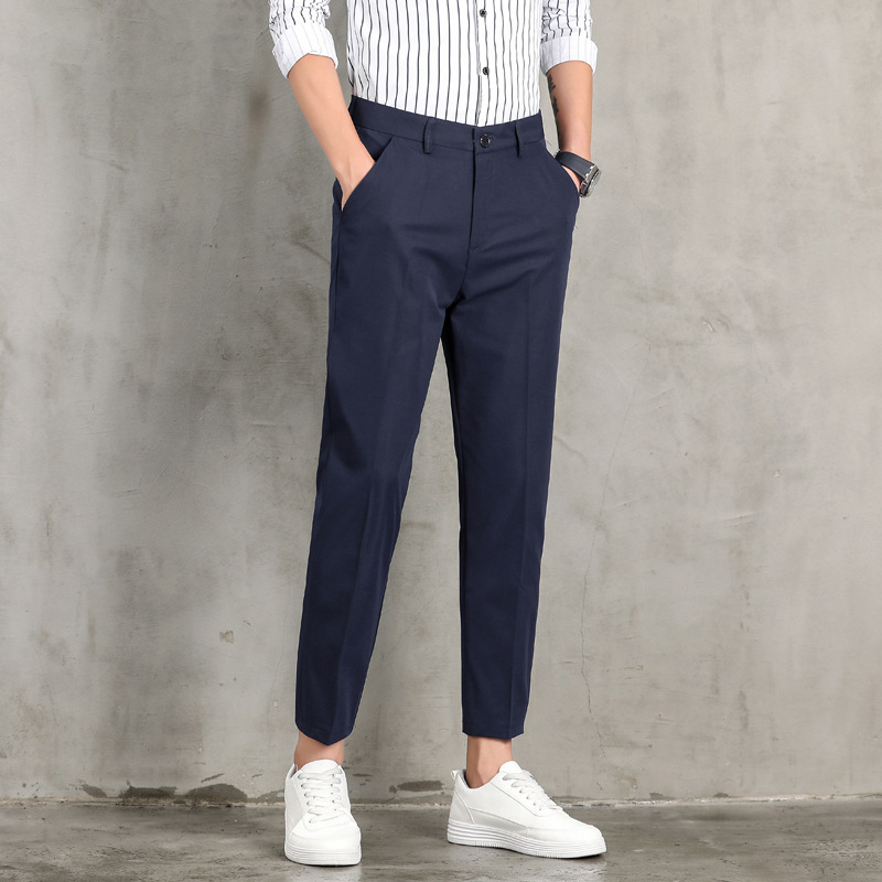 Pantalon homme - Ref 3444200 Image 9