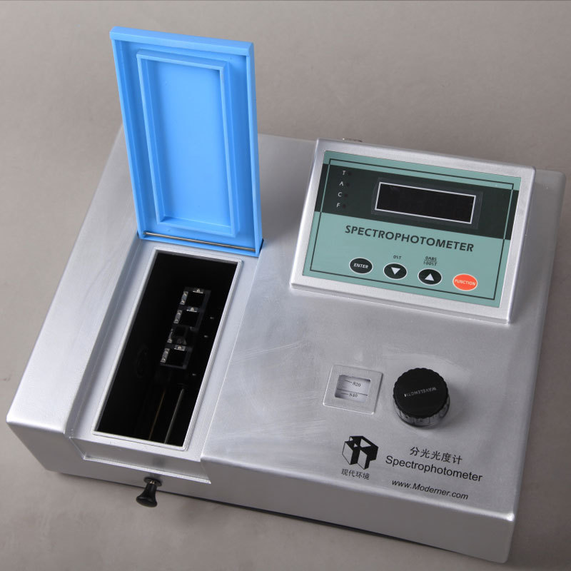 天辰现代环境XD-41-721可见分光光度计