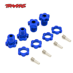 TRAXXAS 17mm�Y����E-Revo/E-Maxx/Summit ��S/T-Maxx�Y����#5353