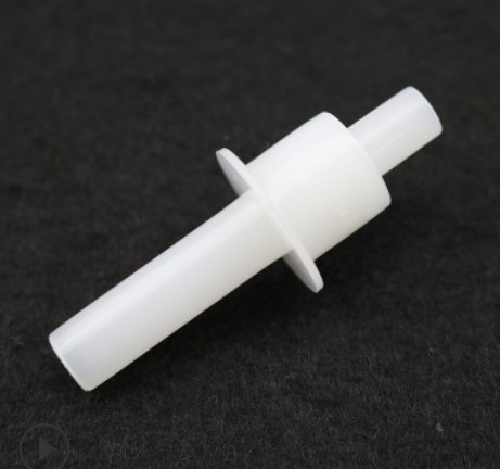 测酒仪吹嘴汉威PT500酒精检测仪测试仪吹气管一次性吹嘴吹管