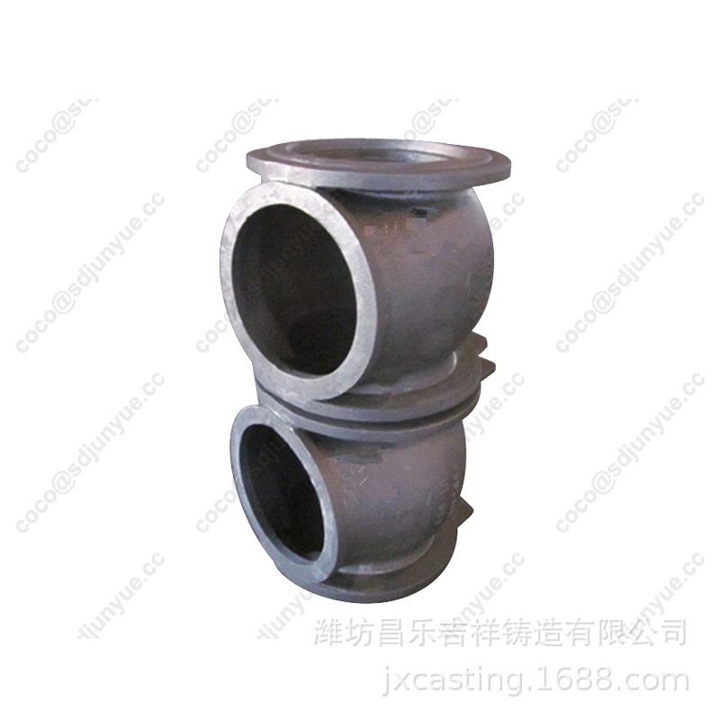 支持定做汽车电梯配件专用铸铁件外贸出口品质生产加工