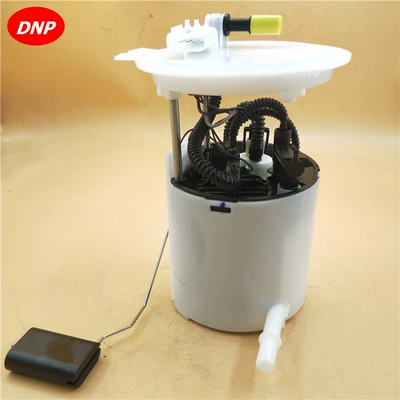 E7271M gasoline pump assembly Oil pump, nozzle