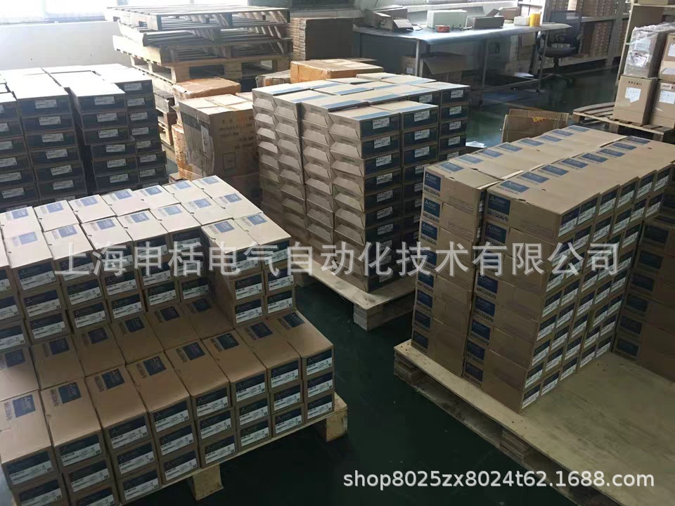 三菱J2S系列驱动器全新原装现货MR-J2S-70A，保修一年，当天发货