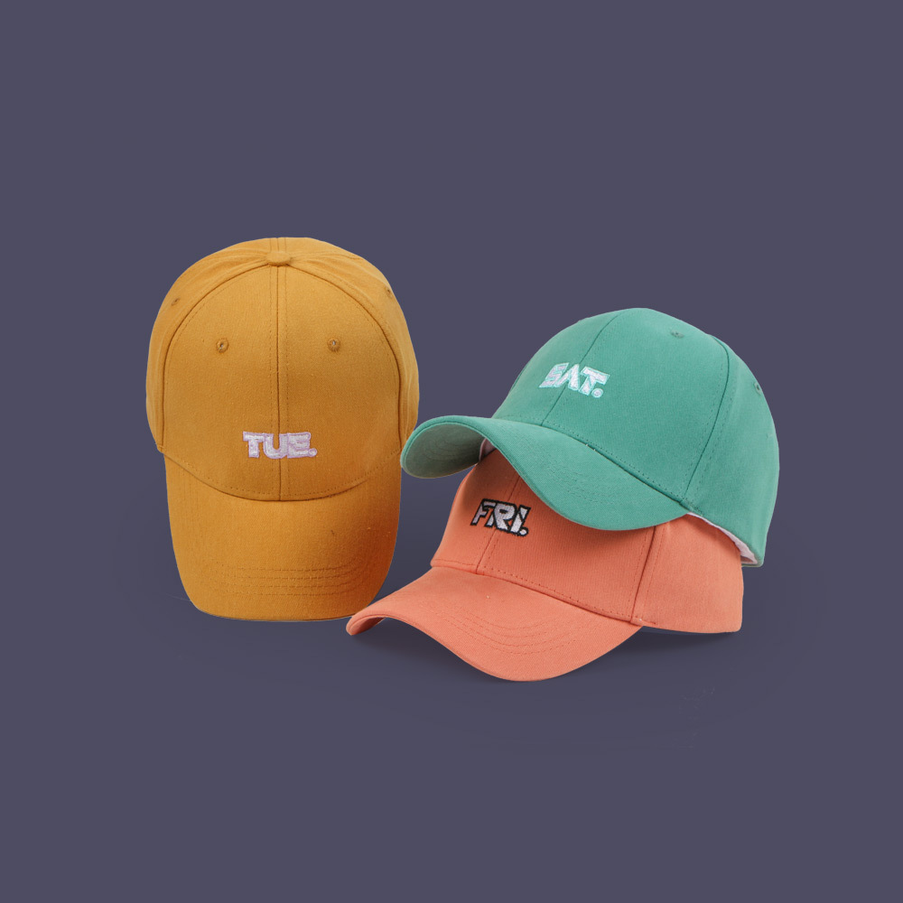 Fashion Summer Cap Women Niche Tide Chic Baseball Cap Show Face Small Sun Hat Nihaojewelry display picture 12