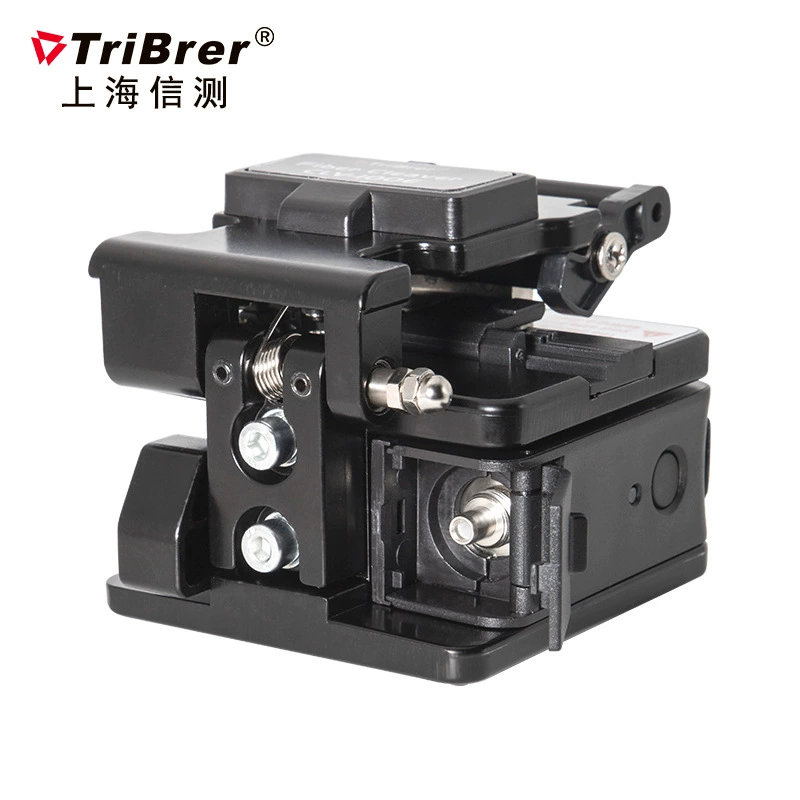 Шанхай доверия Tribrer волоконно-оптический резак оптический резак с высокой точностью оптический кабель резак с холодным красным светом резак