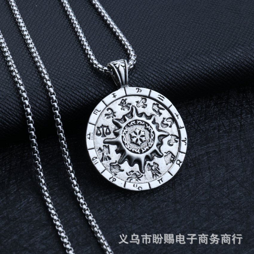 Pendentif en alliage - Ref 3447170 Image 84