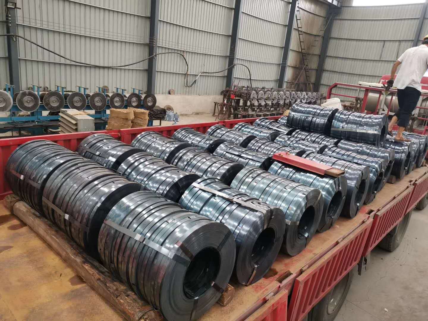 销售新宇镀锌板 镀铝锌板 定做各种规格