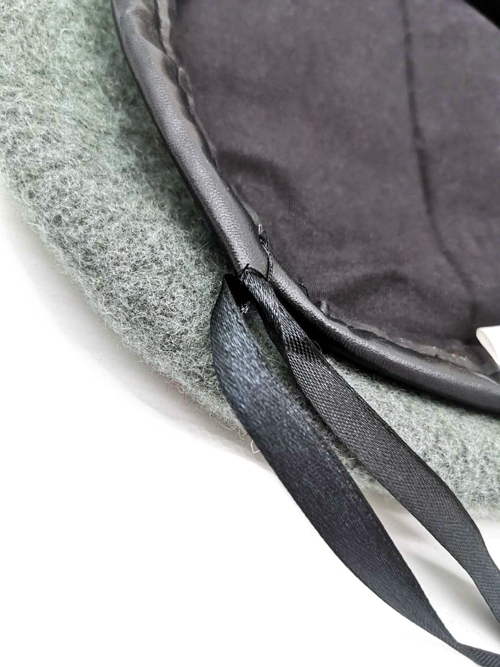 羊毛海军部队贝雷帽