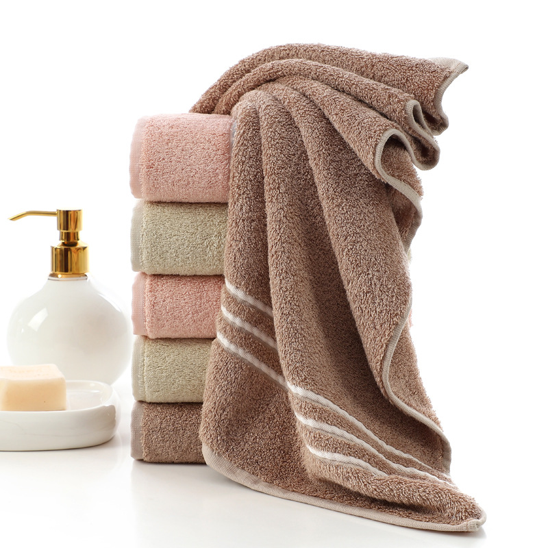 towel for home use