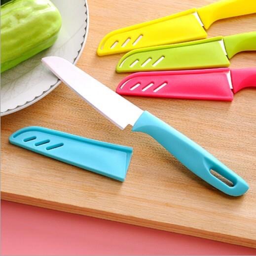 Fruit Knife Image 1