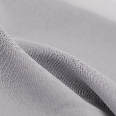 Selling Real silk Chiffon Dedicated Slim 30D Lining cloth clothing accessories Latest fashion fusible interlining wholesale