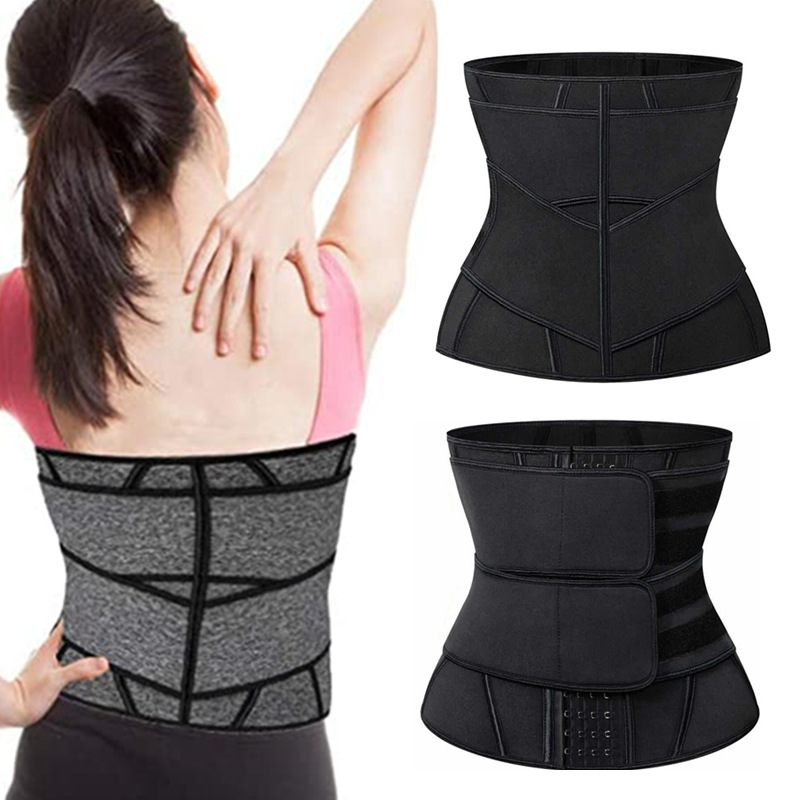 Cross-border hot sale neoprene waist tra...