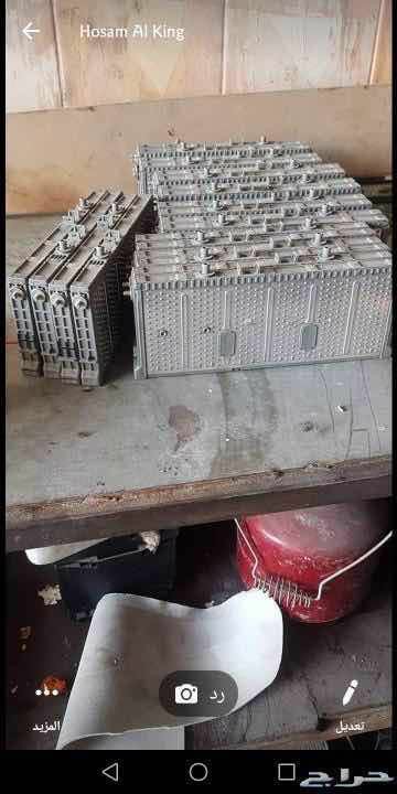 丰田油电混合电池更换 普锐斯镍氢电池替代  混合动力 