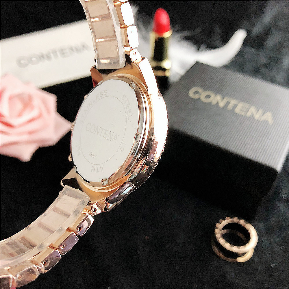 Neue Summer Starry Sky Damen-Paaruhr_voghion.com