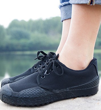 Jiefang Xie Military training shoes Training shoes protective shoes
