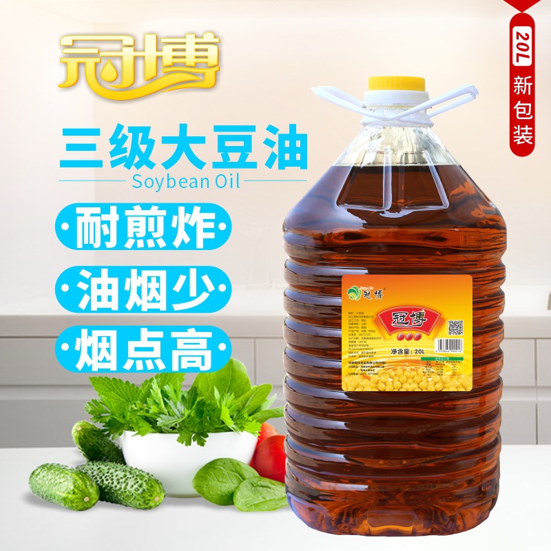 探索德阳食用油行业的创新发展