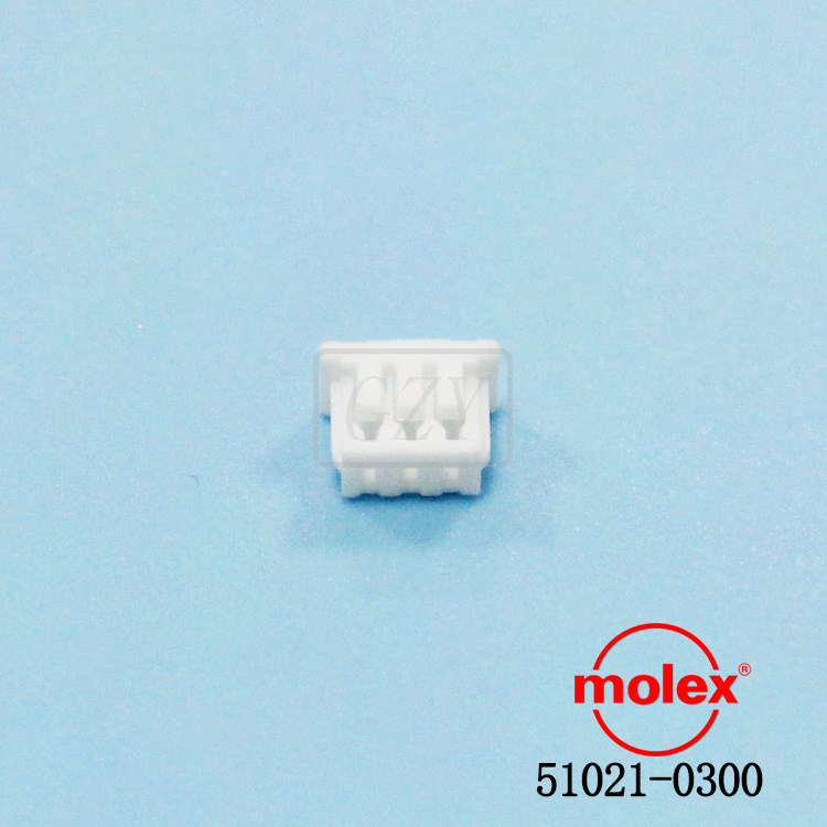 51021-0300/510210300MolexܿǽӲֻ浱췢