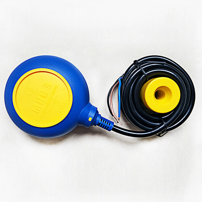 液位开关mac-3微动开关控制水泵用于供水排水电气连接现货供应