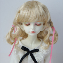 ������BJD�մ����޼ٷ�SD������ëob11���������Ӽ�ë(JD367)
