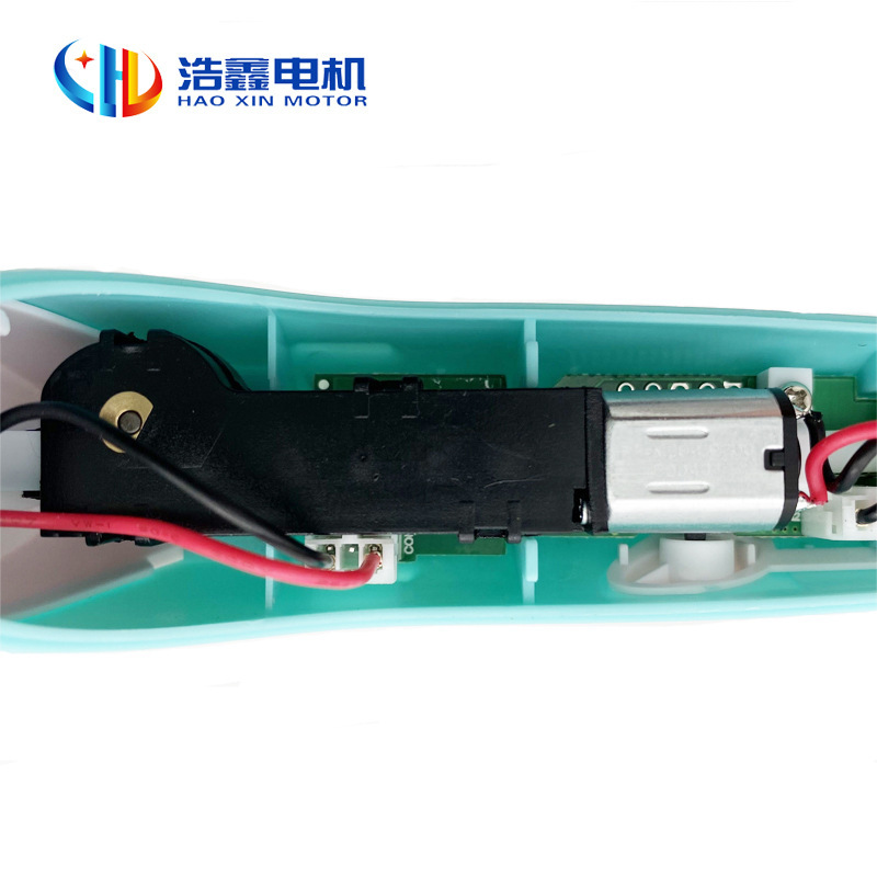 N20微型减速电机 机器人 机箱柜智能锁 3d打印笔车载手机支架马达