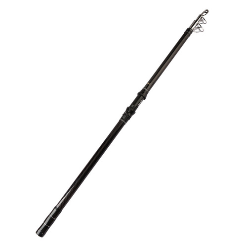 For physical models, visual anchor fishing rod, high carbon super hard anchor rod, giant rod, long section hanging fishing rod, long-distance throwing rod
