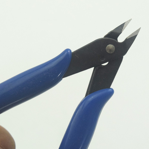 XORQN170 Gundam Model Water Cutting Pliers Electronic Tools Nail Art…