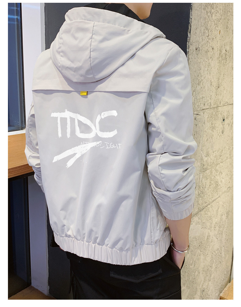 Veste pour homme - Ref 3443421 Image 46