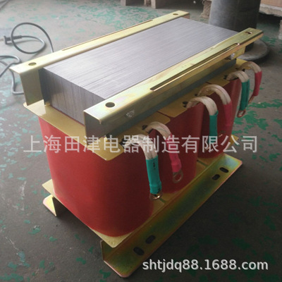QZB-300KW Autotransformer Трехфазный трансформатор Autotransformer Start Transformer
