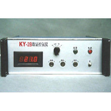 数显控氧仪KY-2B 适用于化工化肥企业、高压氧仓库等控氧