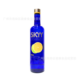�M����� SKYY VODKA���{���ؼӸ���ζ�{���uβ�ƻ���