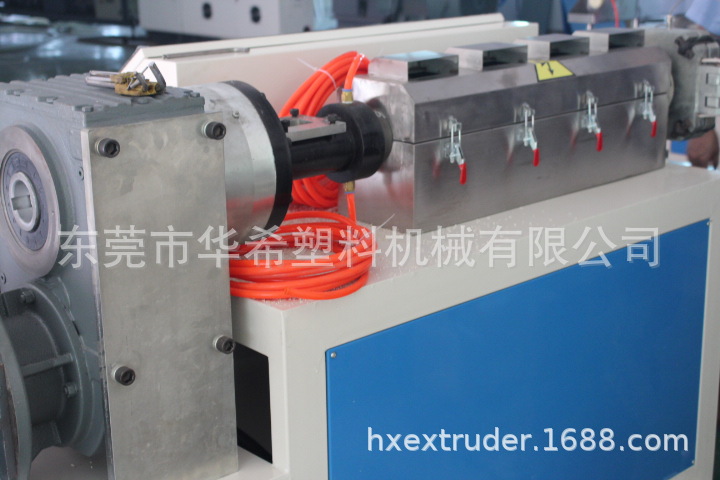 优质挤出机主机东莞厂家直销