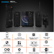 doogee S90 proP70八核安卓6+128通模块三防对讲批发