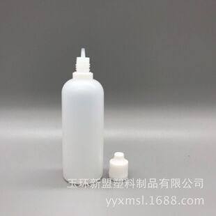 ����120ml�p���U�wע��ƿ ��͸����Һƿ