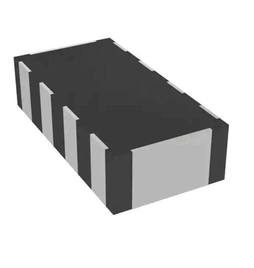 NFA31GD1014704D EMI/RFI 滤波器FILTER RC 47 OHM/100PF SMD