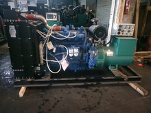 ��������V�����YC6B155��120KW�Ϻ��R�H��ˢ��{���Ͱl늙C�M