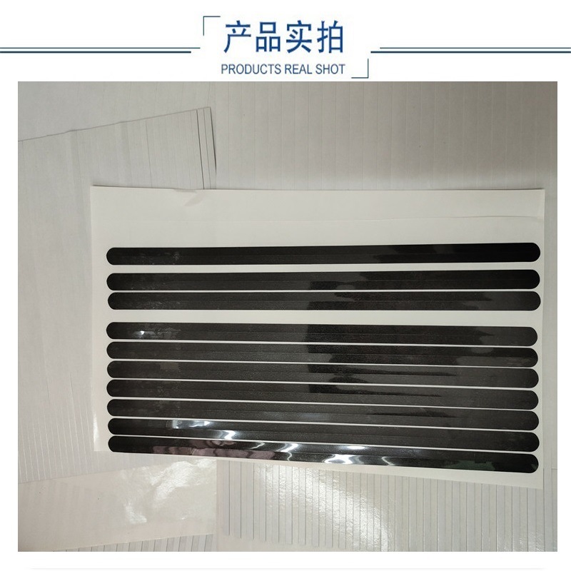 Sekisui積水防水泡棉系列模切沖型 (2)