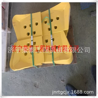 厂家发货山推SD90-5E推土机配件1189-82-00008右刀角
