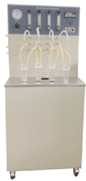 热处理油热氧化安定性测定仪配件     型号：HAD-0219