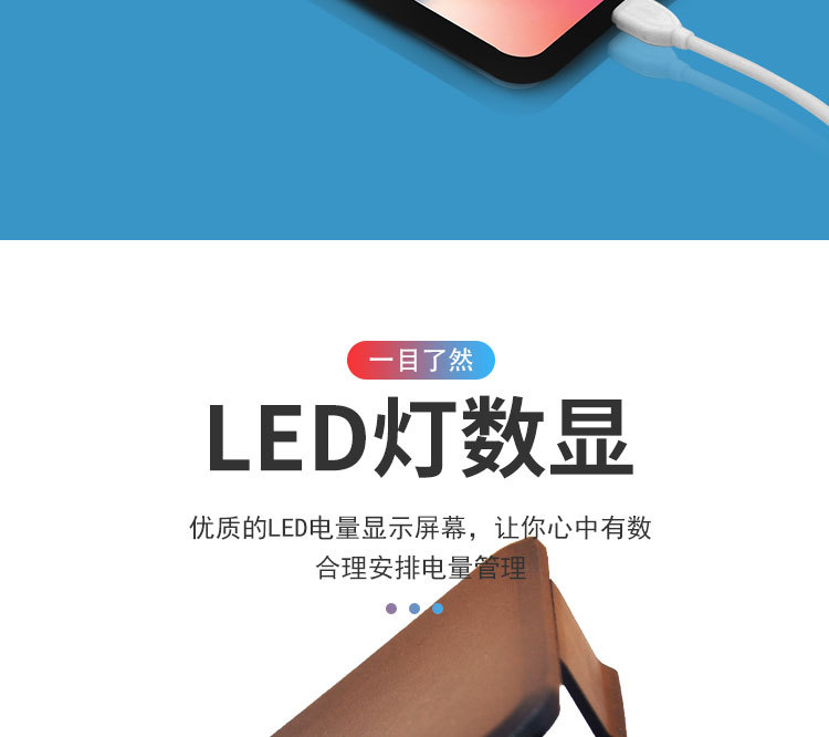 挂耳式多功能 充电仓
