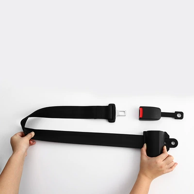 Car seat belt Car, School Bus, Emergency